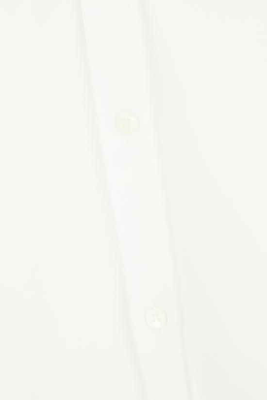 25FW 돌체앤가바나 긴팔 셔츠 G5EJ0TGG826 W0800 BIANCO OTTICO - DOLCE & GABBANA