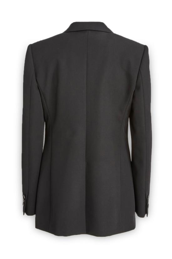  지방시 자켓 BW30FP14RQ 001 BLACK - GIVENCHY