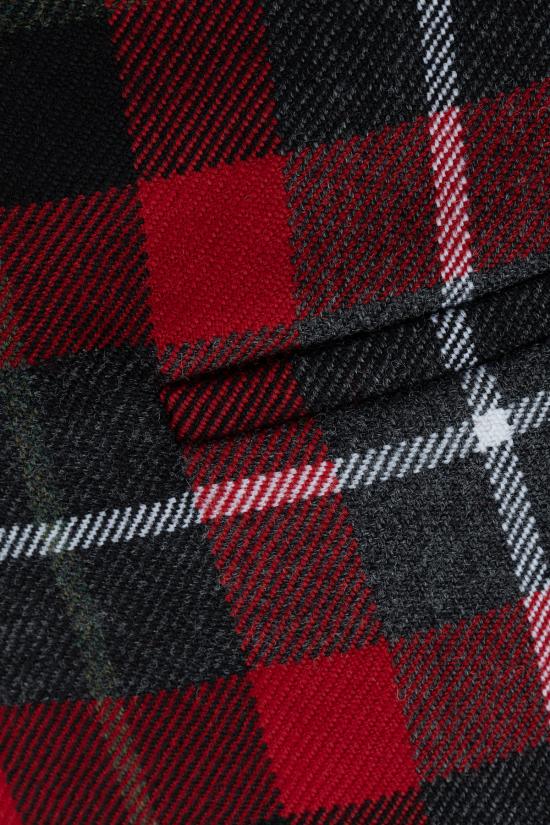 25SS 디올 숏팬츠 511P13A1640 X3889 Rosso - DIOR