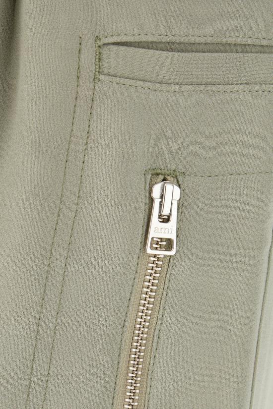  아미 스트레이트 팬츠 FTR301AC0009 317 - AMI