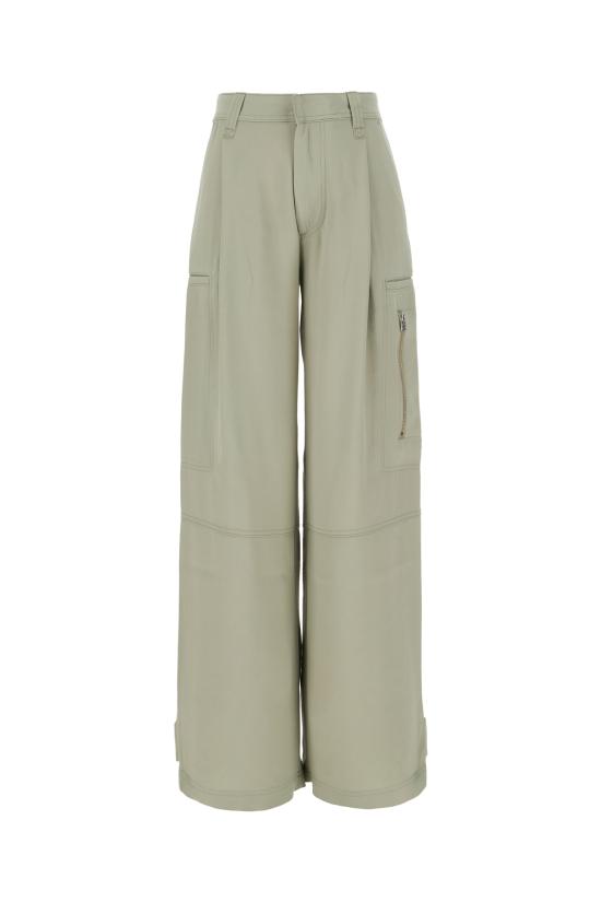  아미 스트레이트 팬츠 FTR301AC0009 317