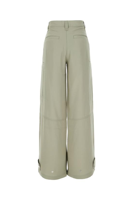  아미 스트레이트 팬츠 FTR301AC0009 317 - AMI