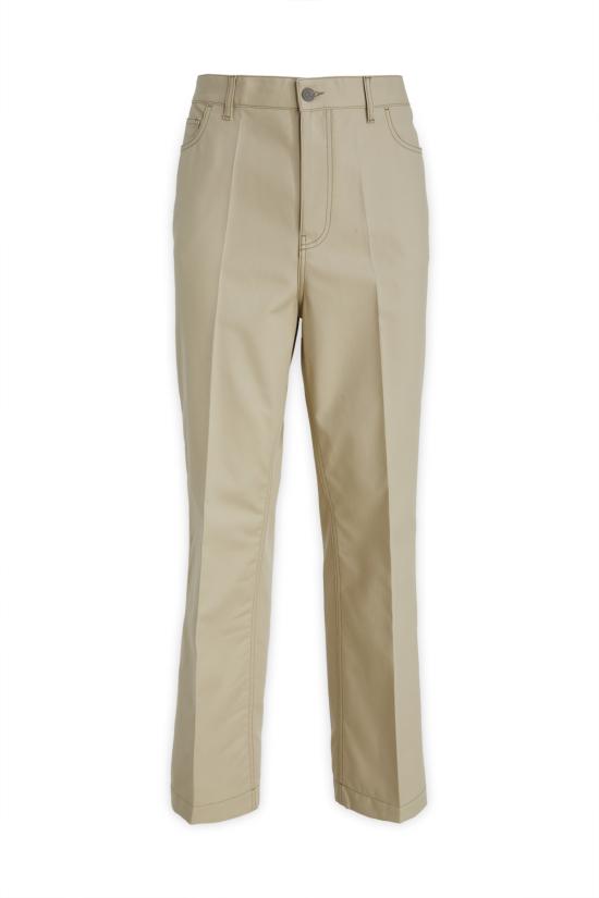  발렌티노 가라바니 스트레이트 팬츠 2V3RBJ608YE LZ8