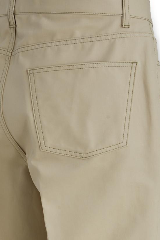  발렌티노 가라바니 스트레이트 팬츠 2V3RBJ608YE LZ8 - VALENTINO GARAVANI