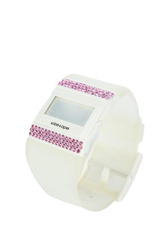  WIZE&OPE 머플러/스카프 JE6BIANCO BIANCO Bianco - OTHER BRANDS