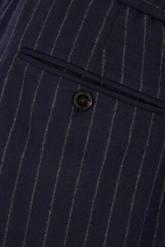  돌체앤가바나 스트레이트 팬츠 GW13ETFRCB7 S8053 RIGATO - DOLCE & GABBANA