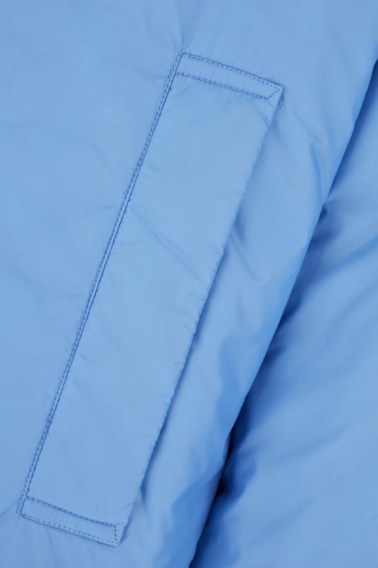 25SS 막스마라 더 큐브 자켓 DARIA 095 BLUE JEANS - MAXMARA THE CUBE