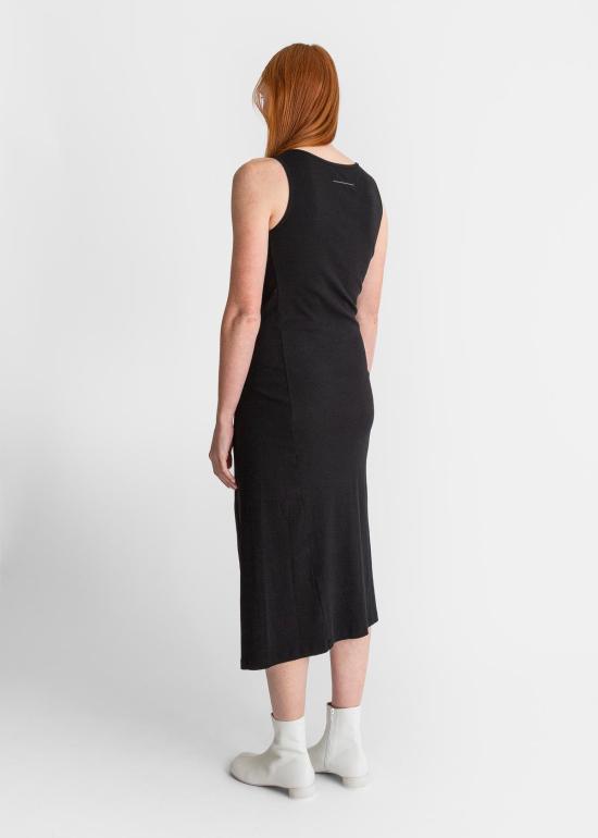  MM6 메종마르지엘라 부츠 Mm6 메종 마르지엘라 앵클  화이트 - MM6 MAISON MARGIELA