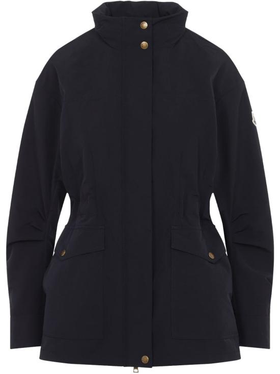 25SS 몽클레어 자켓 1A00101 598E6999 Black