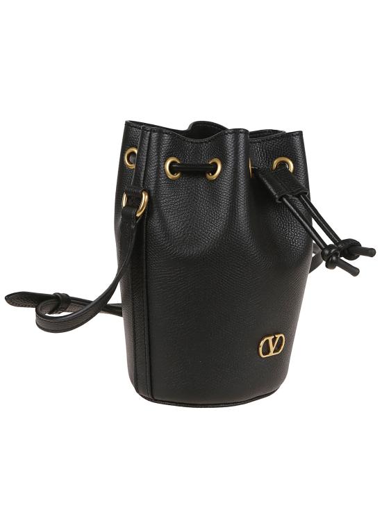 25SS 발렌티노 가라바니 크로스백 WP0AJ2 SNP 0NO NERO - VALENTINO GARAVANI