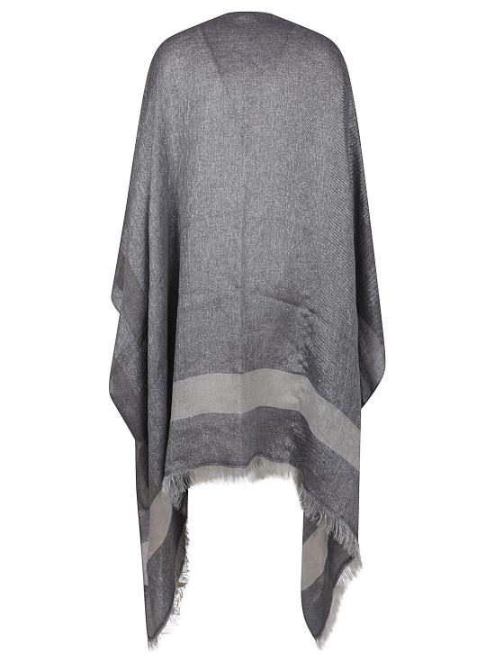 25SS 페세리코 케이프 S31509C0 CC443 961 - PESERICO