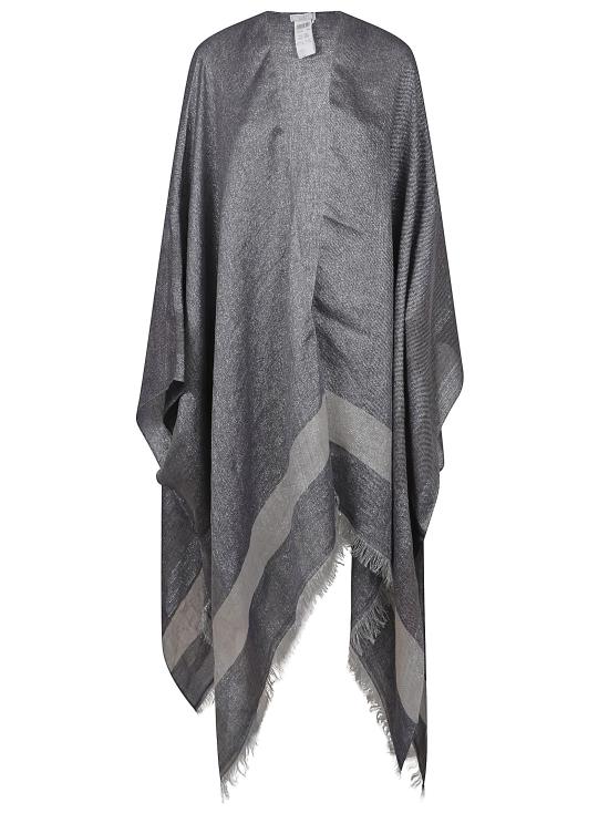 25SS 페세리코 케이프 S31509C0 CC443 961