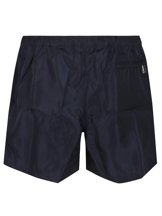 25SS 발렌티노 가라바니 스윔팬츠 VUHA28 6FN B01 BLU - VALENTINO GARAVANI