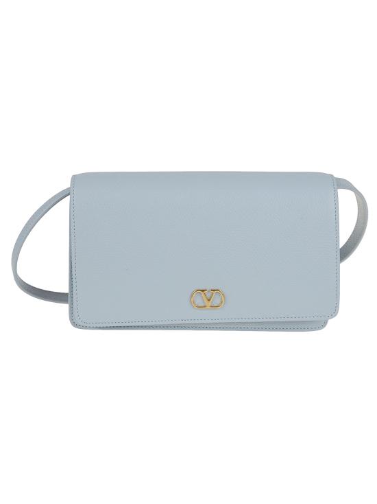 25SS 발렌티노 가라바니 크로스백 WP0AK8 SNP ZJ4 BLU PORCELLANA