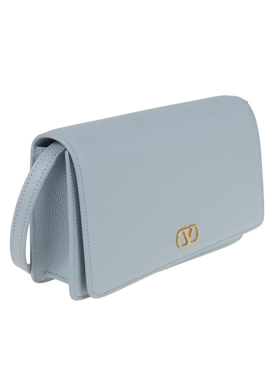 25SS 발렌티노 가라바니 크로스백 WP0AK8 SNP ZJ4 BLU PORCELLANA - VALENTINO GARAVANI