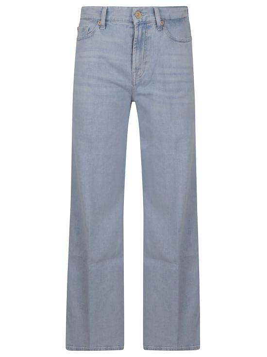 25SS 세븐포올맨카인드 데님 팬츠 7U667R51 U7YKM