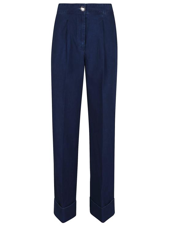 25SS 발렌티노 가라바니 데님 팬츠 BDD19D 94B 558 MEDIUM BLUE DENIM