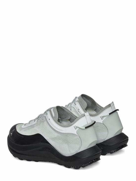 25SS 로아 스니커즈 NBUW1112FA65 MTY0001 Grey - ROA