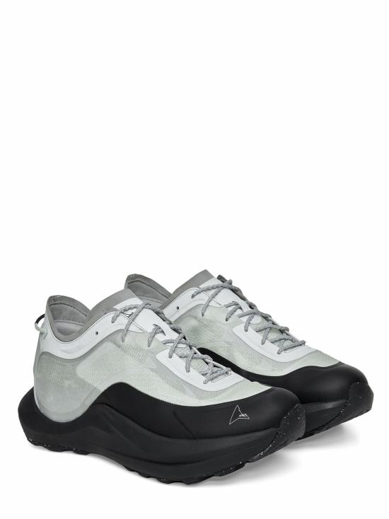 25SS 로아 스니커즈 NBUW1112FA65 MTY0001 Grey - ROA