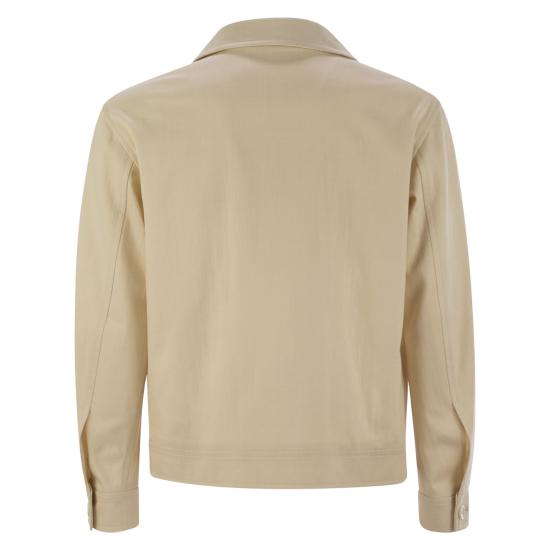 25SS 딸리아토레 자켓 AMIR 560009 U 25E060 X1037 CREAM - TAGLIATORE