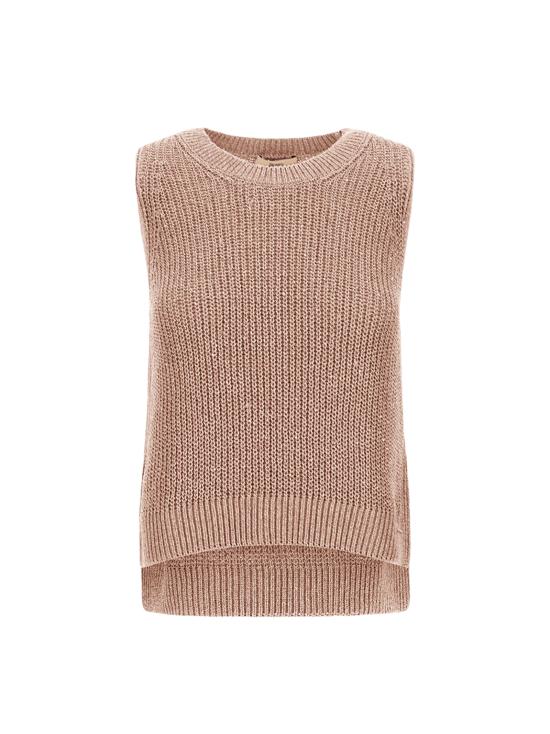 25SS 에르노 스웨터 MG000167D76068 4002 ROSA CHIARO