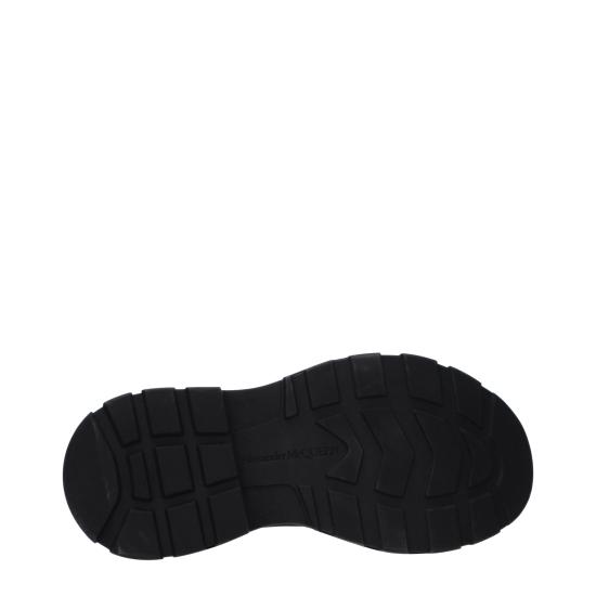 25FW 알렉산더 맥퀸 부츠 611706W4MV21000 - ALEXANDER MCQUEEN