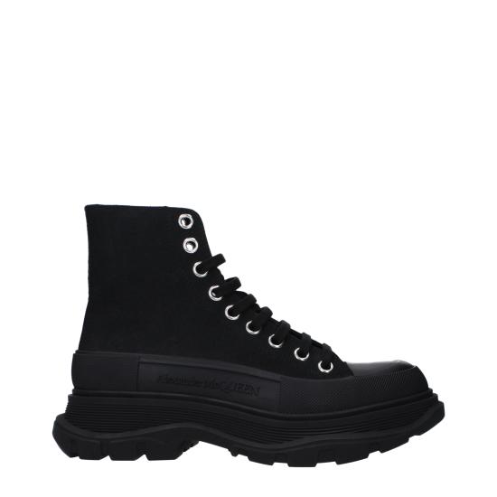 25FW 알렉산더 맥퀸 부츠 611706W4MV21000