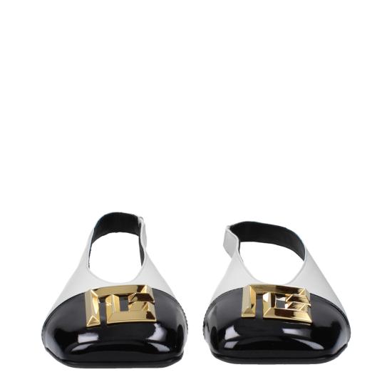 24FW 발망 샌들 UK042LNPVEAB - BALMAIN