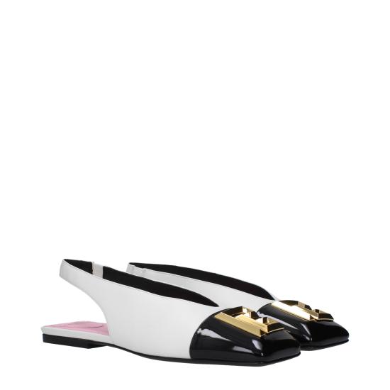 24FW 발망 샌들 UK042LNPVEAB - BALMAIN