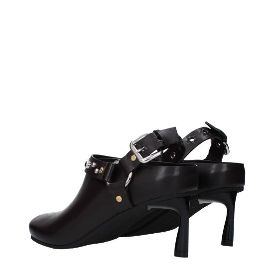 25SS 스텔라 맥카트니 샌들 810445AP02502007 - STELLA MCCARTNEY