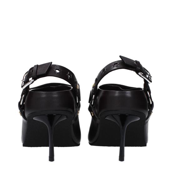 25SS 스텔라 맥카트니 샌들 810445AP02502007 - STELLA MCCARTNEY