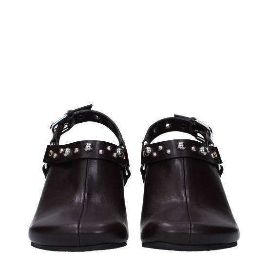 25SS 스텔라 맥카트니 샌들 810445AP02502007 - STELLA MCCARTNEY