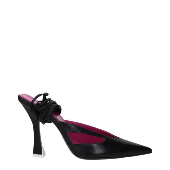 25SS 디 아티코 힐/펌프스 S318L001100