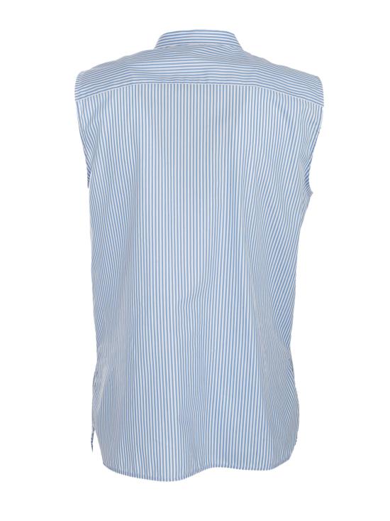  누메로벤투노 블라우스 G2021511 0101 RIGATO - N°21