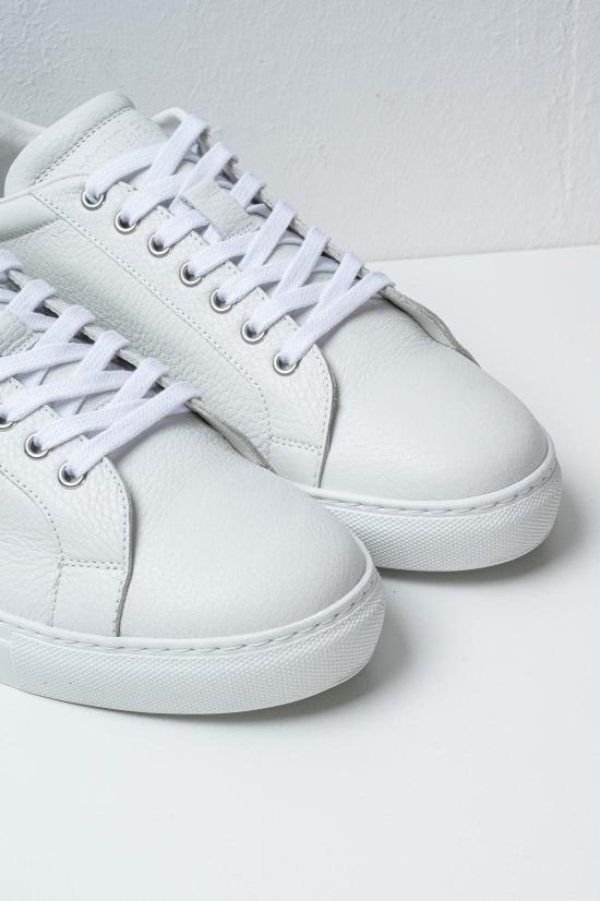  판토폴라도로 스니커즈 TSL45WX 02 WHITE - PANTOFOLA D'ORO