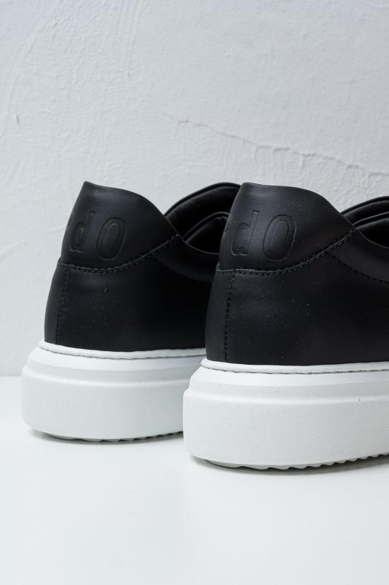  판토폴라도로 스니커즈 FIL30WHU 01 WHITE - PANTOFOLA D'ORO