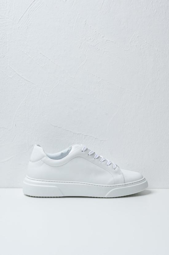  판토폴라도로 스니커즈 FIL30WHU 02 WHITE