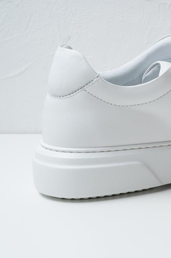  판토폴라도로 스니커즈 FIL30WHU 02 WHITE - PANTOFOLA D'ORO