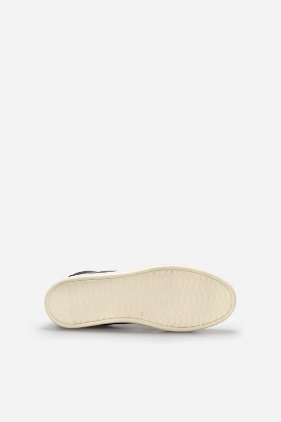  판토폴라도로 스니커즈 GM2CU 01 WHITE - PANTOFOLA D'ORO