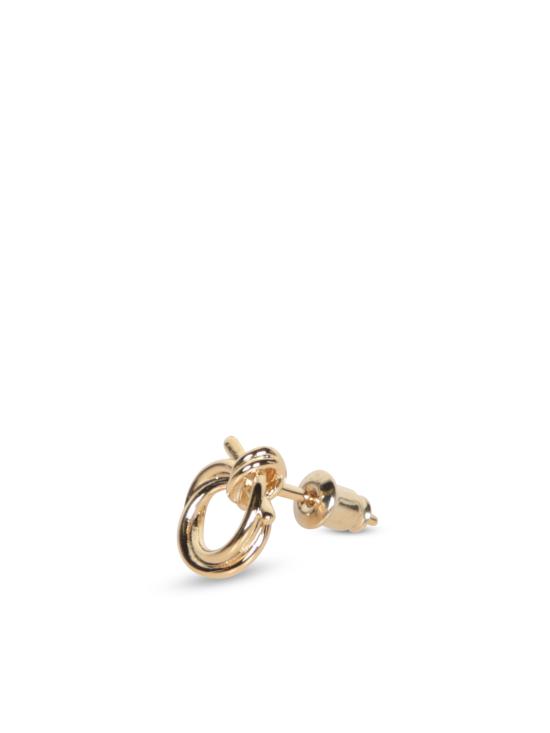 26SS 살바토레 페라가모 이어링 765593 760671 001 Metallic - SALVATORE FERRAGAMO