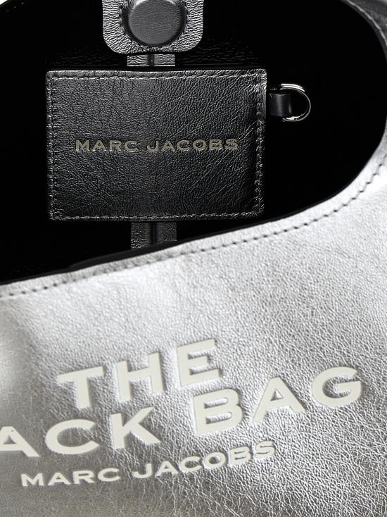 26SS 마크제이콥스 숄더백 2F4HSH019H04040 Silver - MARC JACOBS