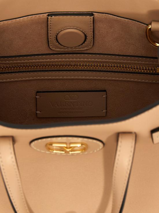 25FW 발렌티노 가라바니 토트백 W2B0R20CVCWRP Pink - VALENTINO GARAVANI