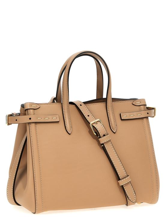 25FW 발렌티노 가라바니 토트백 W2B0R20CVCWRP Pink - VALENTINO GARAVANI