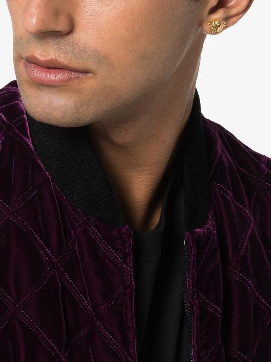  베르사체 이어링 DG25591DMT13J000 Gold - VERSACE