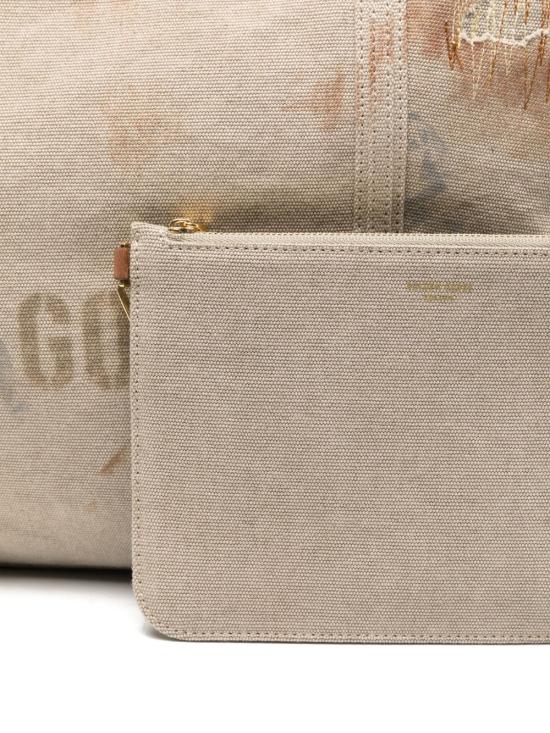 25SS 골든구스 숄더백 GWA00694 A00068160240 Beige - GOLDEN GOOSE