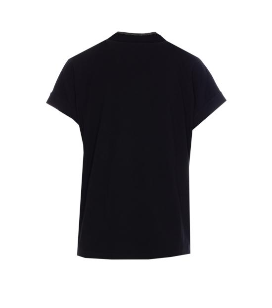 25SS 브루넬로 쿠치넬리 반팔 티셔츠 M0T18BD222 C101 Blue - BRUNELLO CUCINELLI