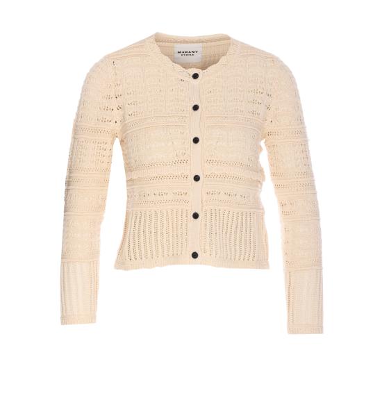 25SS 이자벨마랑에뚜왈 가디건 CA0105FA C1L15E23EC Beige