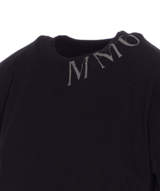 25SS MM6 메종마르지엘라 숏 원피스 S52DA0058 M20050900 Black - MM6 MAISON MARGIELA