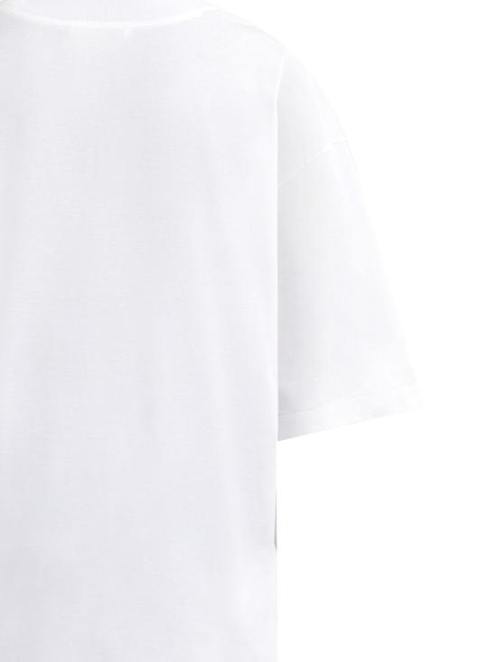 25SS 마르니 반팔 티셔츠 THJET49P15USCX50FLW01 - MARNI