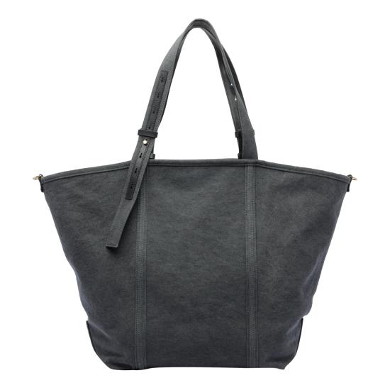 25SS 골든구스 숄더백 GWA00694 A00068060278 Grey - GOLDEN GOOSE